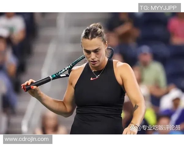 网球力量实力榜单权威发布揭示顶尖选手真实实力与潜力