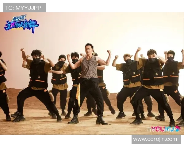 街舞热潮下杭州街舞队防守策略解析与技巧分享