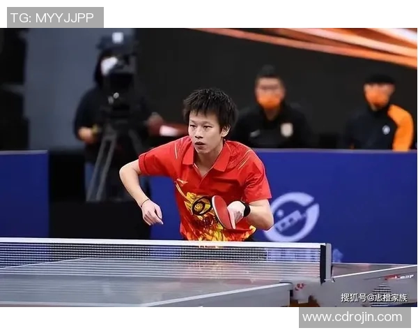重庆乒乓球队阵地战的胜负分析与未来发展展望