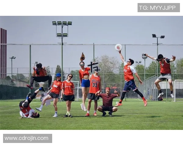 飞盘比赛经验排行榜揭晓杭州飞盘队荣登第十名展现实力与潜力