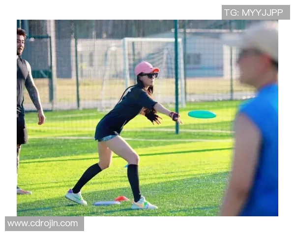 重庆飞盘队强势登顶最新飞盘力量排行榜前十名分析与展望