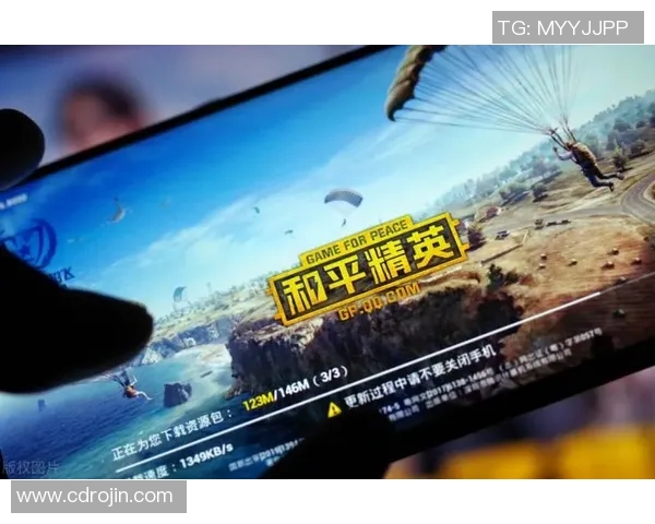 黄磊的和平精英人生：深度对话探讨游戏与生活的交融与启示