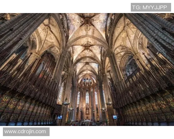 以巴塞罗那为核心探索西班牙文化艺术历史与现代魅力的完美融合