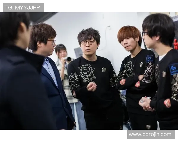 深入分析RNG战队的运营策略与战术布局解析