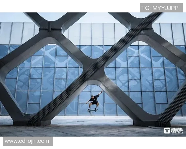 专访滑板传奇周伟揭秘成功背后的秘密与奋斗历程