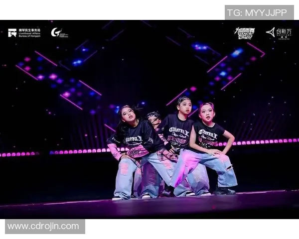 全国街舞大赛点评广州飞盘队展现出色比赛经验与团队默契