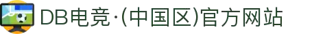 DB电竞·(中国区)官方网站